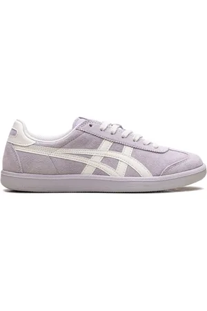 Onitsuka Tiger Tokuten "Beige/Purple" sneakers