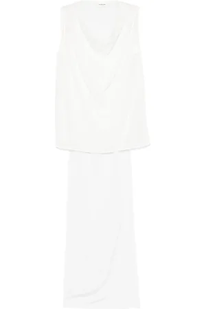 P.A.R.O.S.H. Zijden top