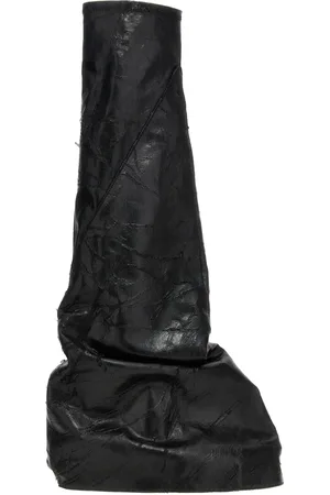 Rick Owens Fetish laarzen