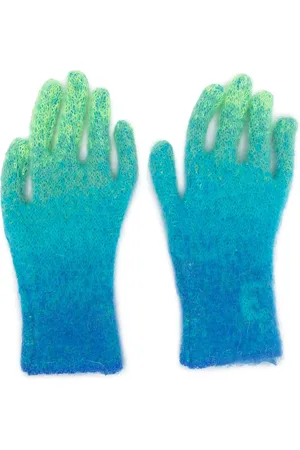 ERL Intarsia handschoenen