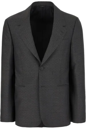Fendi Wollen blazer