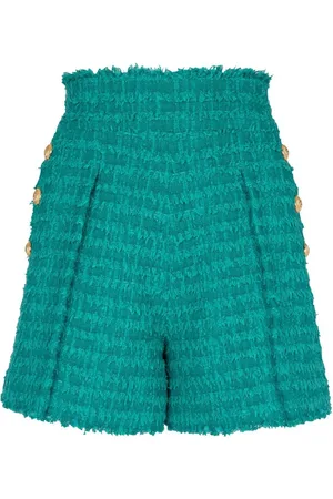 Balmain Shorts