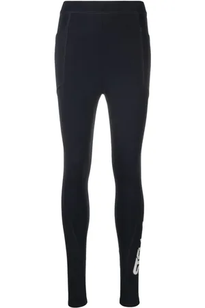 Stella McCartney Legging met logoprint