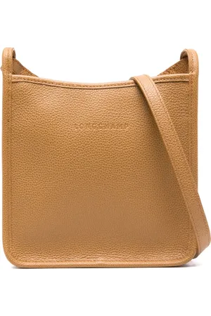 Longchamp Kleine Le Foulonné crossbodytas