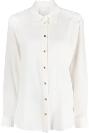 Givenchy Zijden blouse