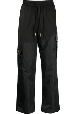 Feng Chen Wang Broek met wijde pijpen