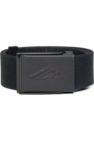 Dsquared2 Riem met logogesp
