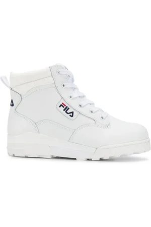 Fila High