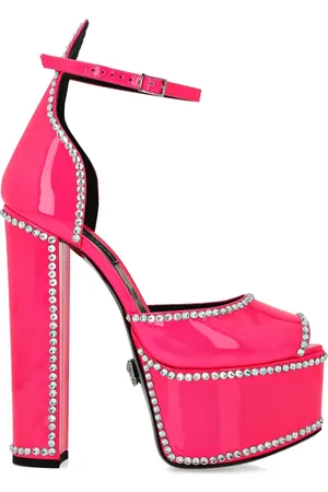 Philipp Plein Crystal