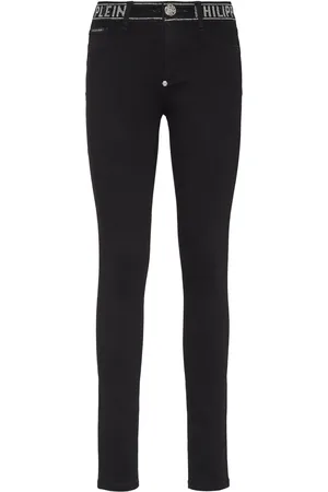 Philipp Plein Stretch legging