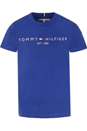 Tommy Hilfiger T