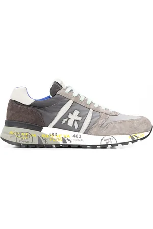 Premiata Lander sneakers