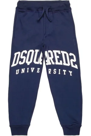 Dsquared2 Trainingsbroek met logoprint