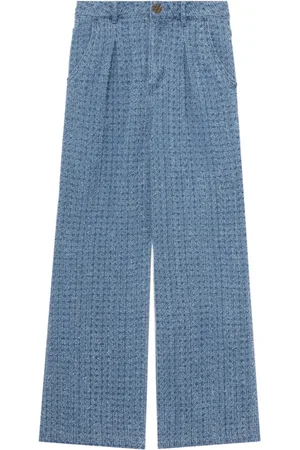 B+AB Straight jeans