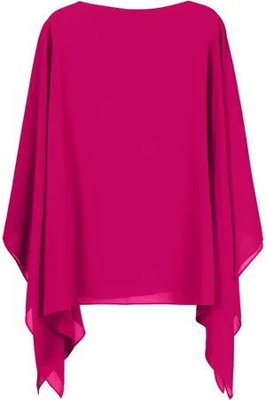 BLANCA Blouse met wijde mouwen