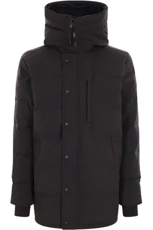Canada Goose Gewatteerd jack