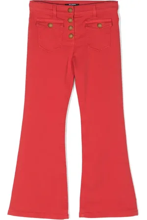 Balmain Flared jeans