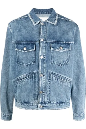 Isabel Marant Denim jack