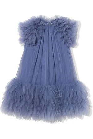Tutu Du Monde Tulen jurk