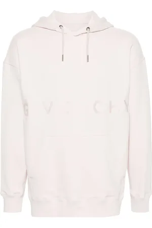 Givenchy Hoodie met borduurwerk