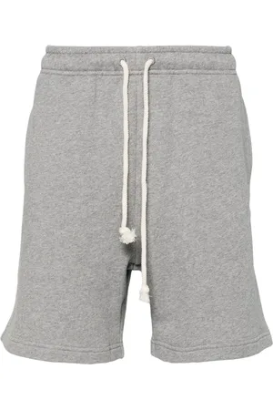 Acne Studios Fleece trainingsshorts