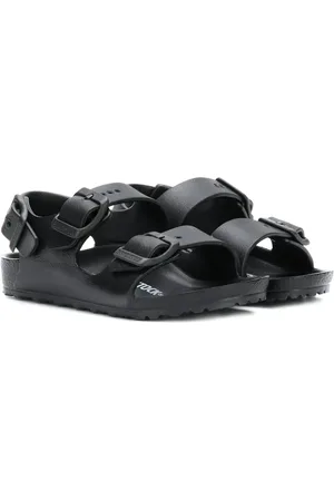 Birkenstock Sandalen met gesp