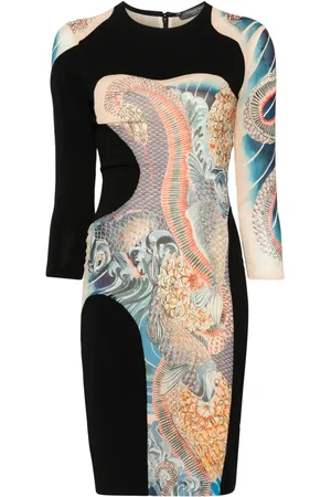 Alexander McQueen Mini