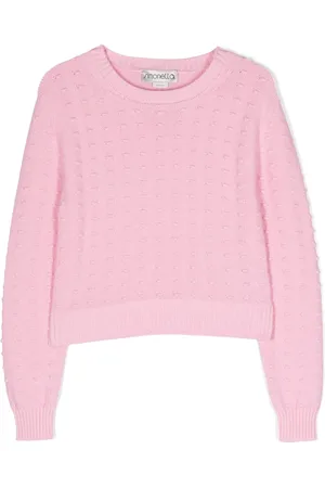 Simonetta Trui met stippen