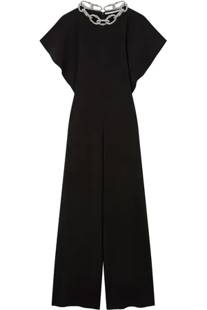 Stella McCartney Jeans verfraaid met ketting