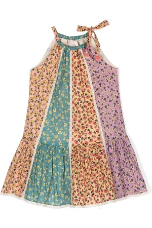 ZIMMERMANN Jurk met bloemenprint
