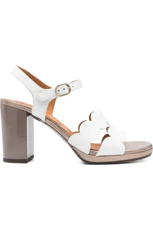 Chie Mihara 80 mm Paysa sandalen