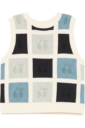 BONPOINT Elda gilet