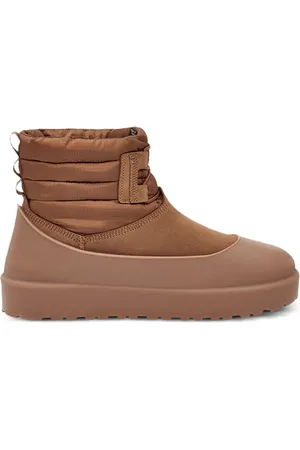 UGG Classic Mini "Chestnut" laarzen