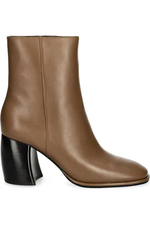 Michael Kors 80 mm Maude laarzen