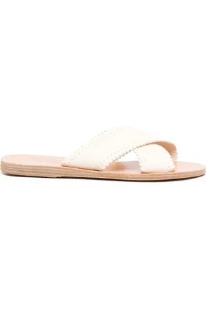 Ancient Greek Sandals Philourgos slippers