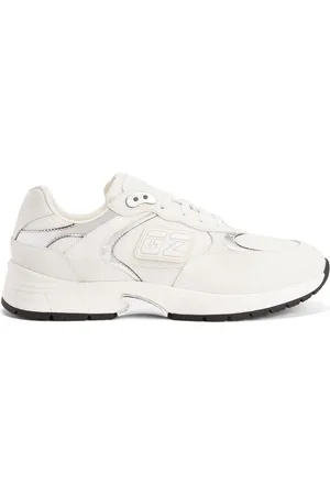 Giuseppe Zanotti Gap Runner low