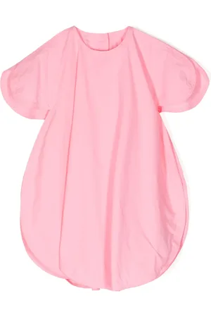 JNBY by JNBY Asymmetrische katoenen jurk