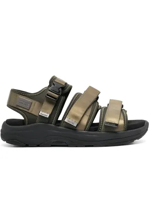SUICOKE X Tom Wood Vega sandalen