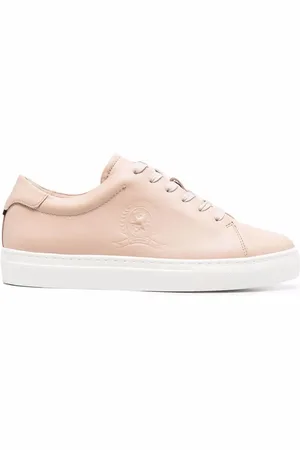 Tommy Hilfiger Elevated Crest low