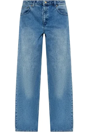Michael Kors Jeans met wijde pijpen