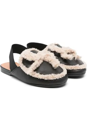 Eli1957 Papanatas sandalen