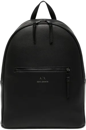 Armani Exchange Rugzak met ritszak
