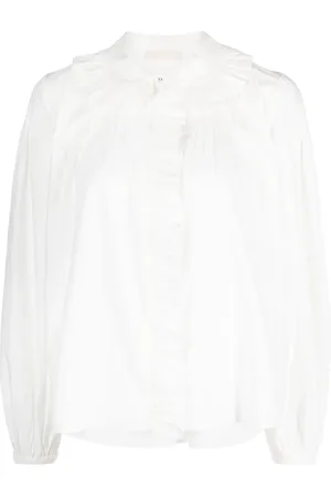 ULLA JOHNSON Blouse
