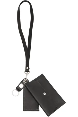 GUIDI RV00 leren clutch
