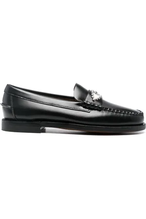 SEBAGO Classic Dan Eyes loafers