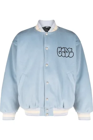 GCDS Bomberjack met logo