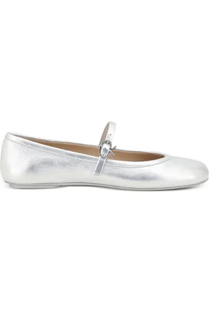 Gianvito Rossi Carla ballerina