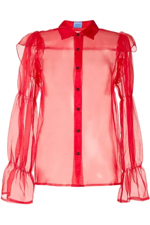 Macgraw Blouse