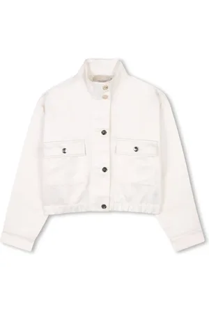 Michael Kors Cropped jack