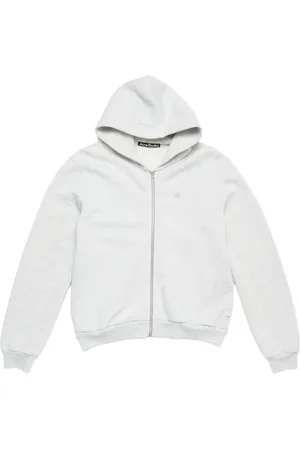 Acne Studios Hoodie van biologisch katoen